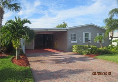 1188 Brigadoon Drive, Sebastian, FL 32958