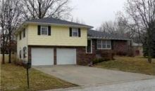 Ruby Street Carrollton, MO 64633