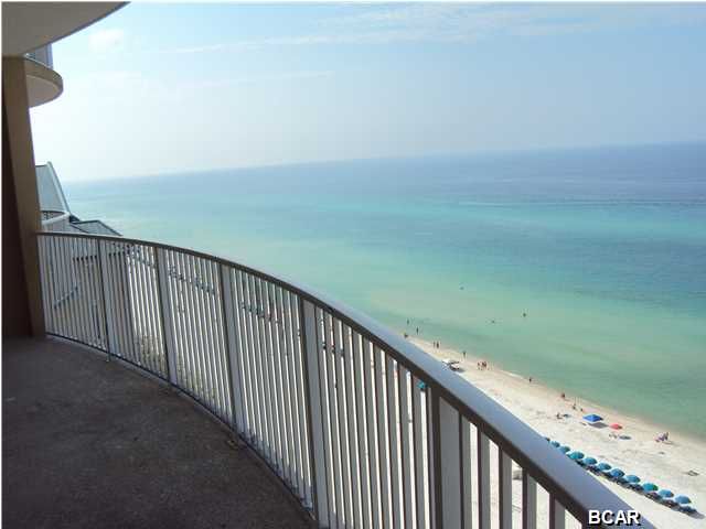 10519 Front Beach Rd Unit 1702, Panama City Beach, FL 32407