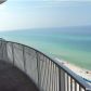 10519 Front Beach Rd Unit 1702, Panama City Beach, FL 32407 ID:706184