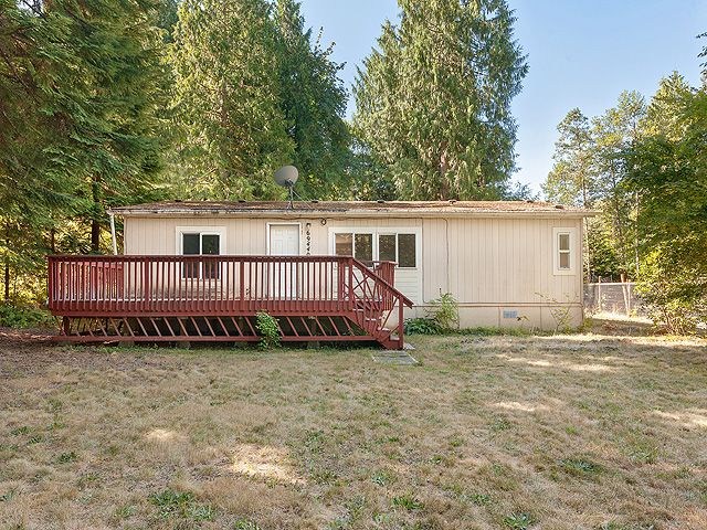 69440 E Vine Maple Drive, Rhododendron, OR 97049