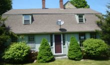 397 Colonel Ledyard Hwy Ledyard, CT 06339