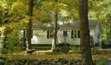 650 Fullam Hill Rd Fitzwilliam, NH 03447