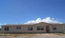 105 S West Place Socorro, NM 87801