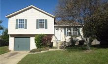 2121 Brett Ct Columbus, OH 43207