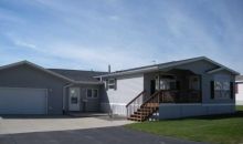 106 James Blvd Theresa, WI 53091