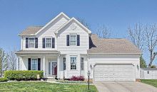 2 Fieldcrest Drive Littlestown, PA 17340