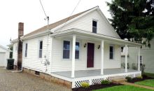 305 Harrisburg St. East Berlin, PA 17316