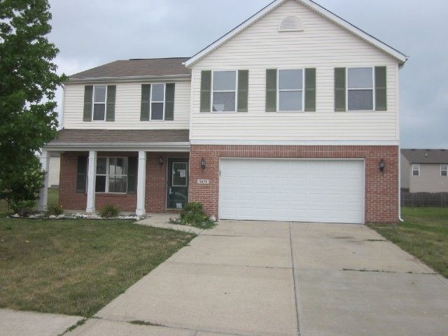 5271 Baysdon Cir, Indianapolis, IN 46235