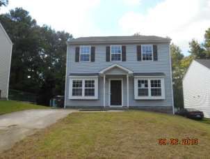 1112 Lady Banks Dri, Durham, NC 27703