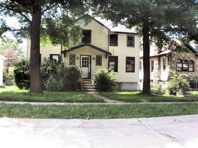 4011 Trevor Ave, Cincinnati, OH 45211