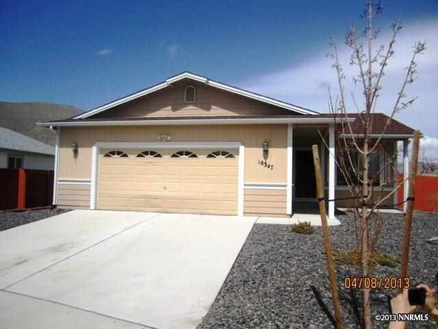 18347 Goose Lake Ct, Reno, NV 89508