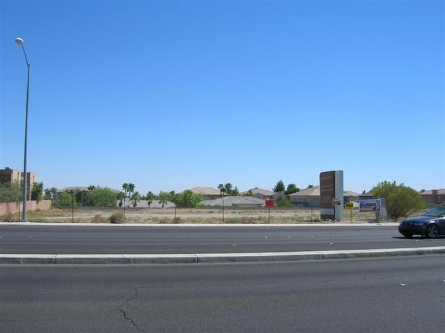 Buffalo Drive, Las Vegas, NV 89146