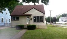 18719 Poinciana Redford, MI 48240