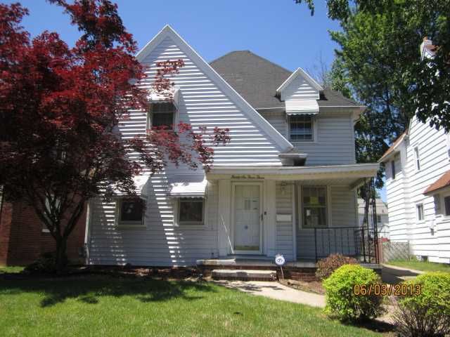 3633 Garrison Rd, Toledo, OH 43613