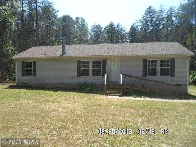 5204 Wilton Ln, Partlow, VA 22534