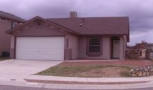 11745 Lapstone Way El Paso, TX 79934