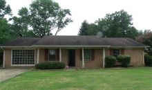 1003 Dodd Dr SW Decatur, AL 35601