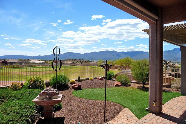 5675 E La Privada, Cornville, AZ 86325