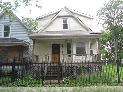 4900 W Gladys Ave, Chicago, IL 60644