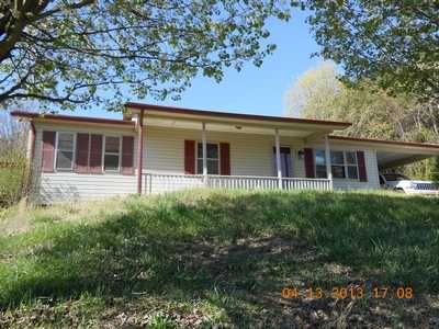 3243 Old Kentucky Rd, Morristown, TN 37814