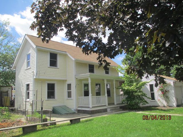 59 Dewey Street, Woonsocket, RI 02895