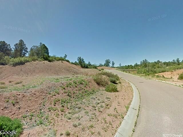 Thunder, Payson, AZ 85541