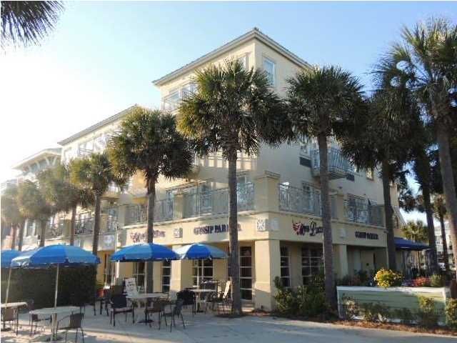 45 Town Center Loop Unit 312, Santa Rosa Beach, FL 32459