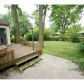 1944 Hibiscus Dr, Indianapolis, IN 46219 ID:877769