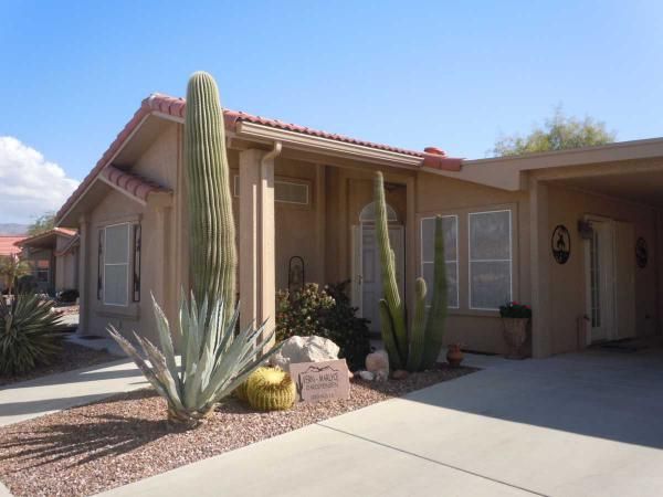 7373 E US Hwy 60 #18, , AZ 85118