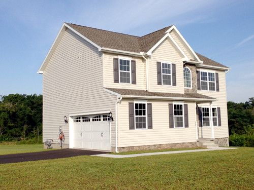 70 Wheat Dr., Abbottstown, PA 17301