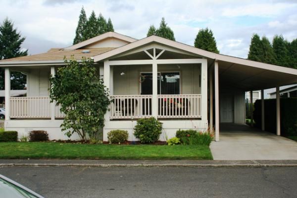 835 SE 1st Avenue #18, Canby, OR 97013