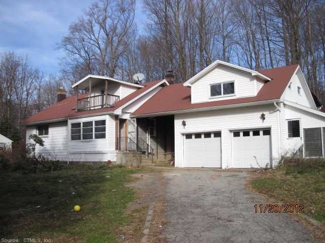 21 Albion Rd, New Fairfield, CT 06812