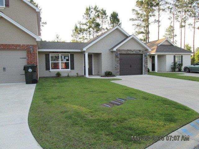 212 Crown Circle, Brunswick, GA 31525