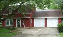 903 Park Ln Harrisonville, MO 64701