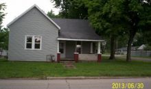 402 West Monroe Alexandria, IN 46001