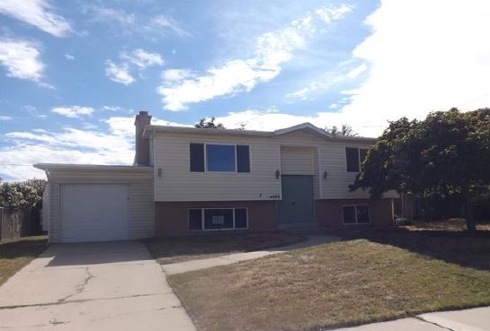 4897 W Seneca Rd, Salt Lake City, UT 84120