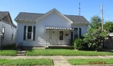 205 W Hendricks St #1 Greensburg, IN 47240