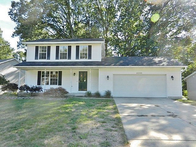 4288 Bass Creek Dr, Hudsonville, MI 49426