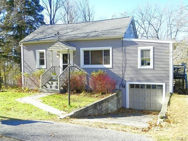 Schermerhorn, New Fairfield, CT 06812