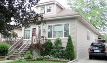 2121 North 72nd Court Elmwood Park, IL 60707