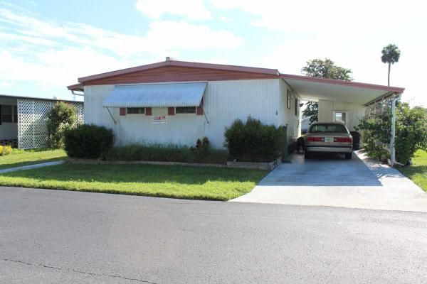 5836 Clubhouse Dr., New Port Richey, FL 34653