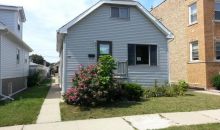 2534 N.73rd Court Elmwood Park, IL 60707