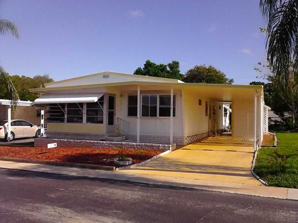 39248 US HWY 19N #128, Tarpon Springs, FL 34689