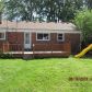 11033 Oxbow St, Livonia, MI 48150 ID:754173