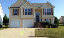 4916 Antelope Cove Atlanta, GA 30349