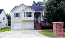 11723 Spring Lake Way Fayetteville, GA 30215