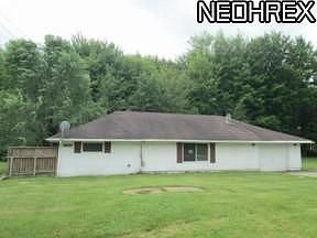 Newton Tomlinson Rd, Newton Falls, OH 44444