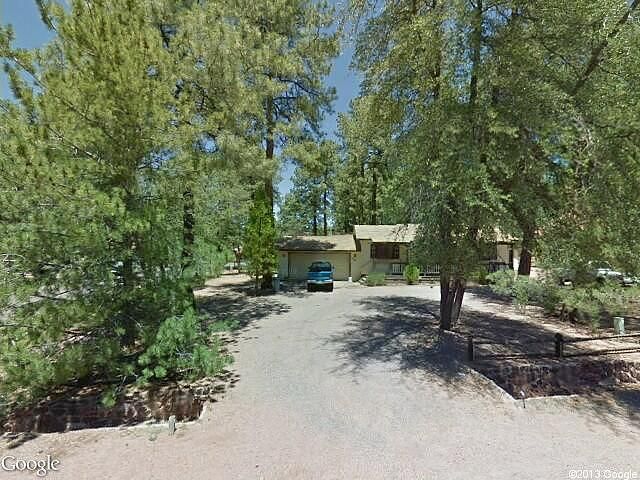 Forest, Payson, AZ 85541