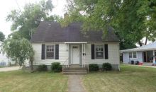 1209 Ellen Drive Middletown, OH 45042